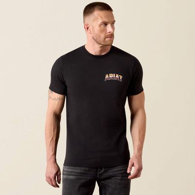 ARIAT - Country Rock T-Shirt