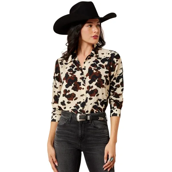 ARIAT - Pony Homestyle Shirt