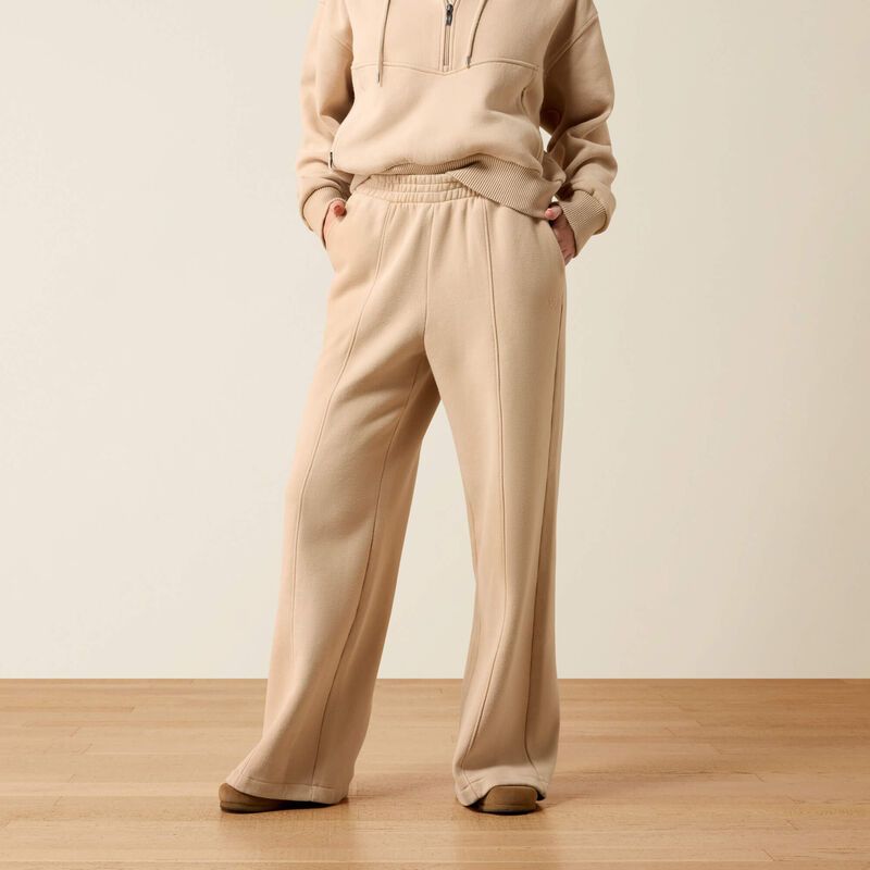 ARIAT - Compass Pants Moonstone