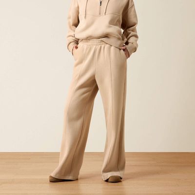 ARIAT - Compass Pants Moonstone