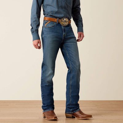 ARIAT - M7 Slim Garth Classic Rise Straight Leg Alex Jeans