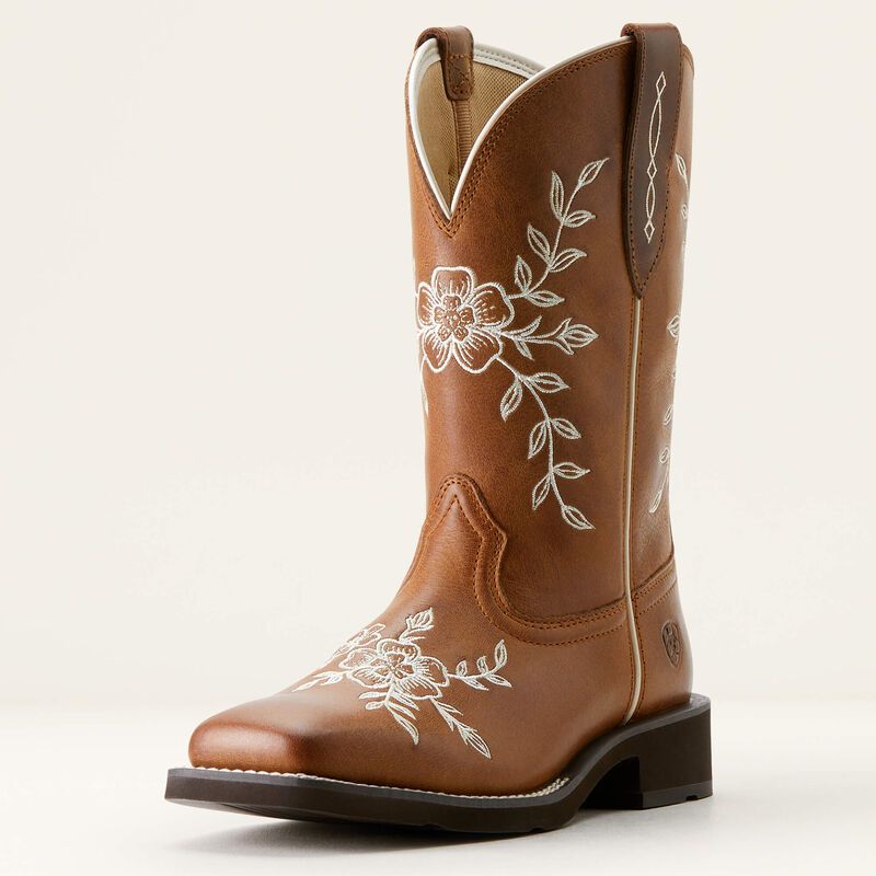 ARIAT - Flora Western Boot