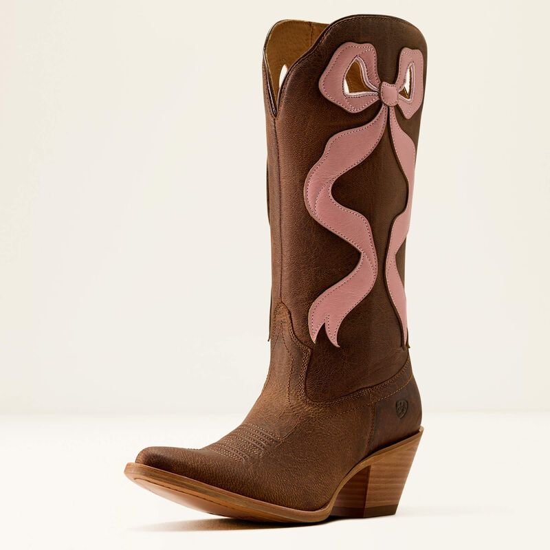 ARIAT - Beaux J Toe Western Boot