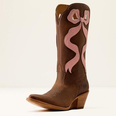 ARIAT - Beaux J Toe Western Boot