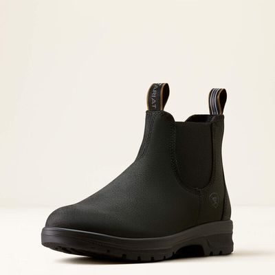 ARIAT - Black Cooper Chelsea Boot
