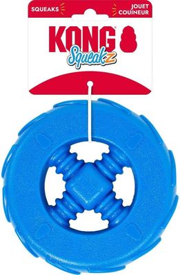 KONG - Squeakz Wheel