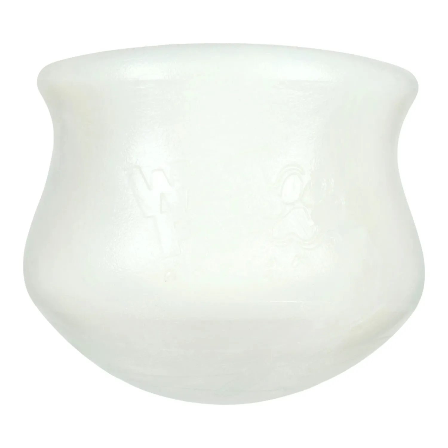 WEST PAW - Glow In The Dark Halloween Limited Edition Toppl