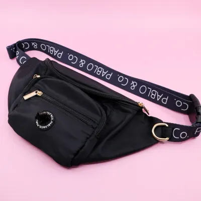 PABLO &amp; CO - The Ultimate BumBag