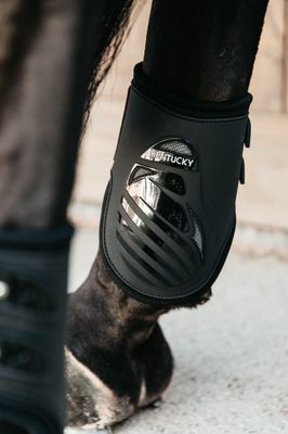 KENTUCKY HORSEWEAR - Fetlock Boots Elastic