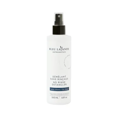 BLEU LAVANDE - No Rinse Detangler for Dogs
