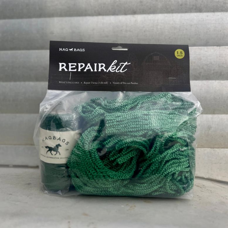 NAG BAGS - Repair Kit