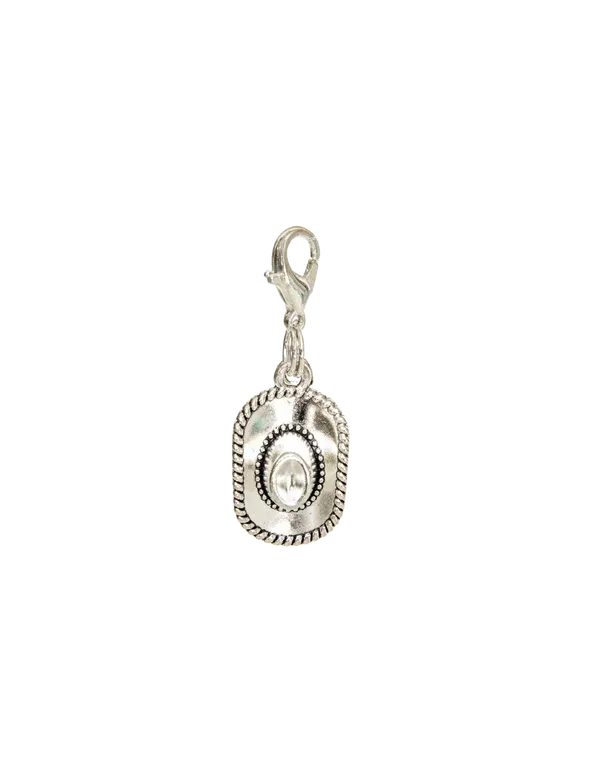 LUXY CHARMS - Cowboy Hat
