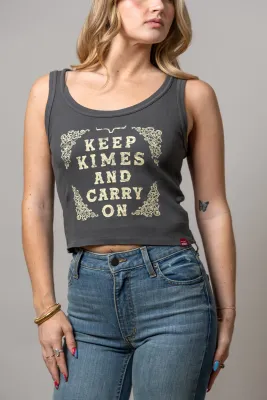 KIMES RANCH - Keep Kimes Carry On