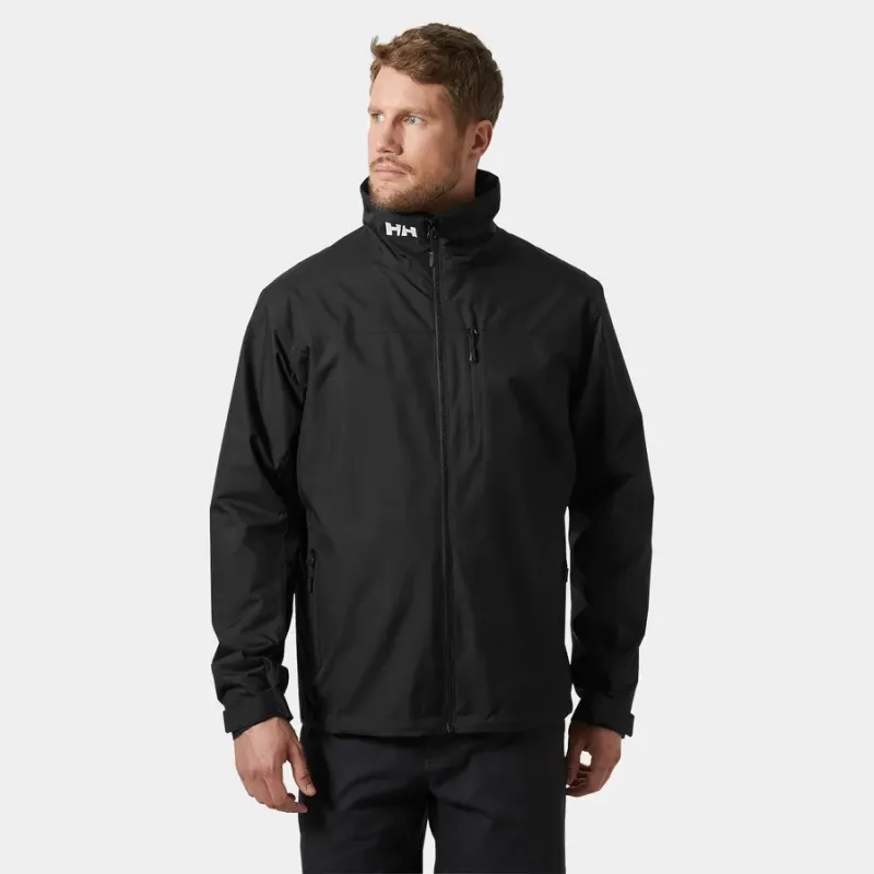 HELLY HANSEN - Crew Midlayer Jacket 2