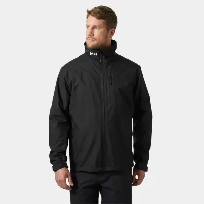 HELLY HANSEN - Crew Midlayer Jacket 2