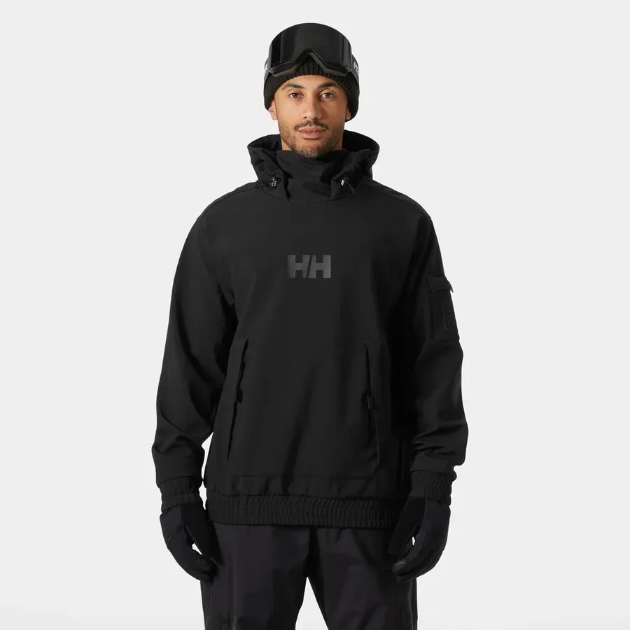 HELLY HANSEN - Ullr D Ridable Hoodie Jacket