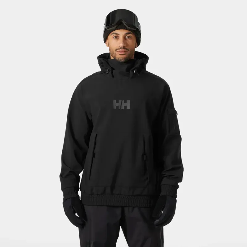 HELLY HANSEN - Ullr D Ridable Hoodie Jacket
