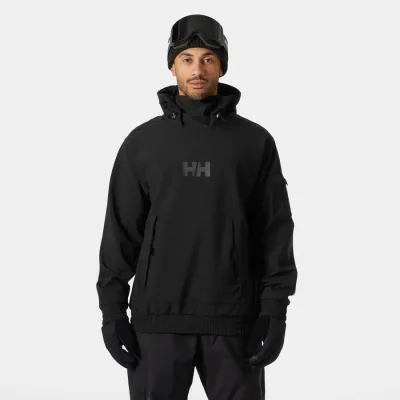 HELLY HANSEN - Ullr D Ridable Hoodie Jacket