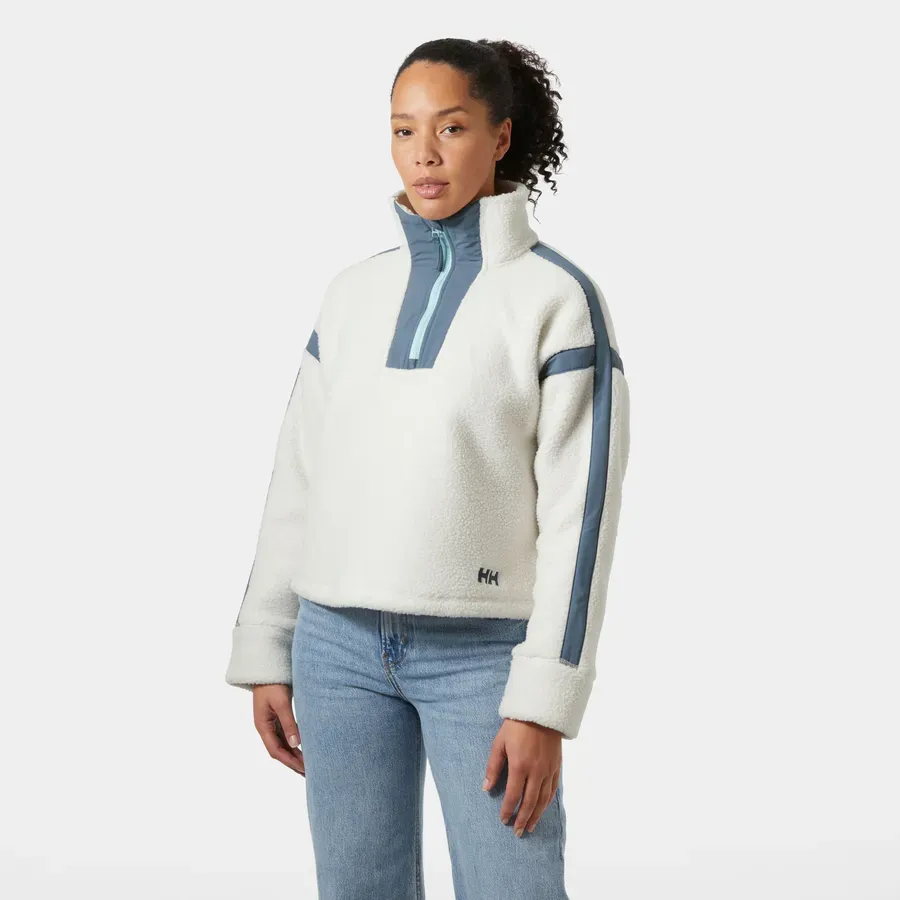 HELLY HANSEN - Imperial Pile Zip Pullover