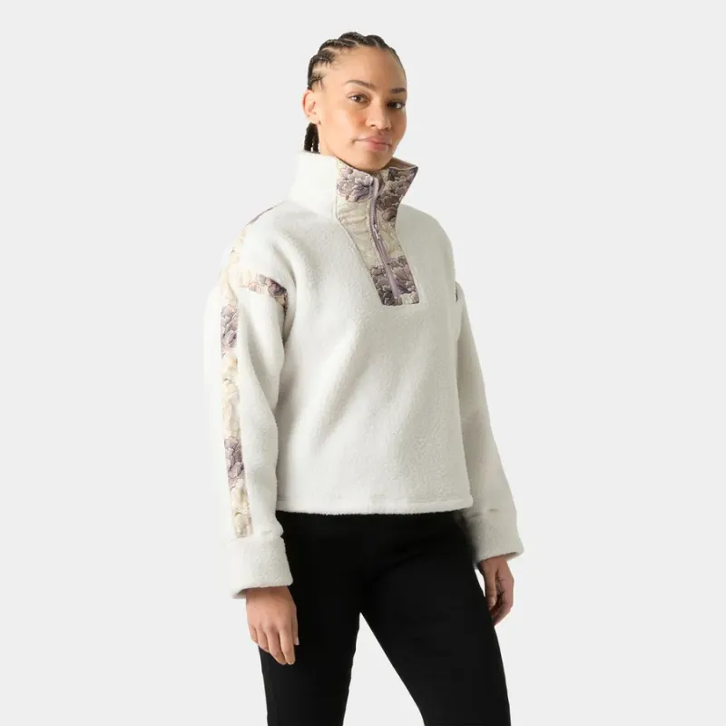 HELLY HANSEN - Imperial Pile Zip Pullover