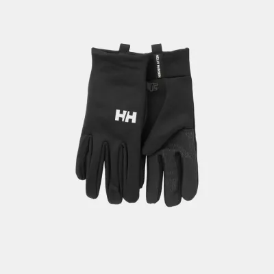 HELLY HANSEN - Hardface Fleece Touch Glove