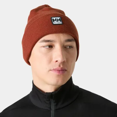 HELLY HANSEN - Urban Cuff Beanie
