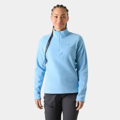 HELLY HANSEN - DayBreaker 1/2 Zip Bright Blue