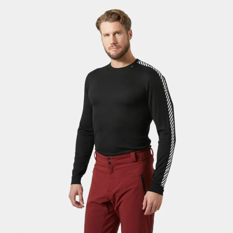 HELLY HANSEN - Lifa Stripe Crew