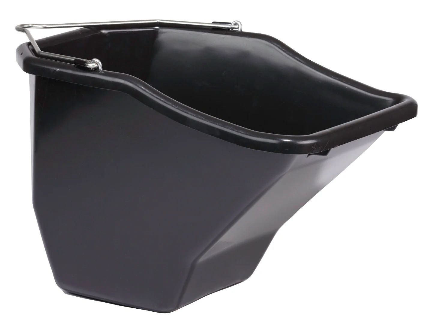 MILLER - Ergonomic BB10 Better Bucket, Capacity: 20qt