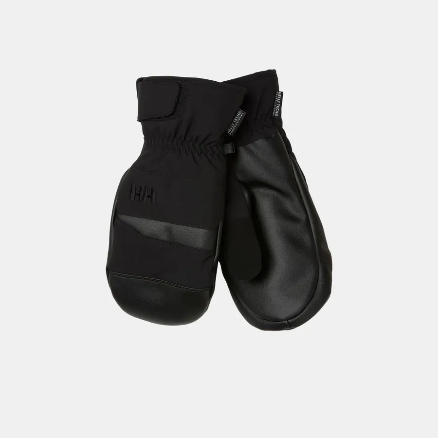 HELLY HANSEN - All Mountain Mittens