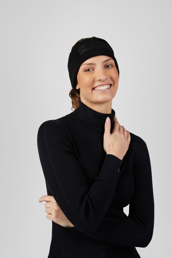 PIKEUR - Headband in Cotton