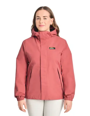 CHLOROPHYLLE - Temis Raincoat