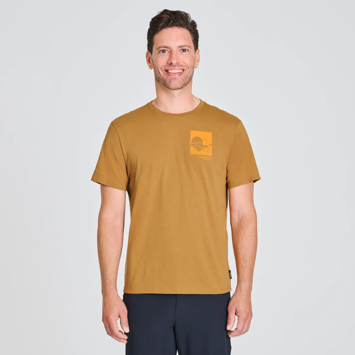 CHLOROPHYLLE - Escape Organic Cotton T-Shirt