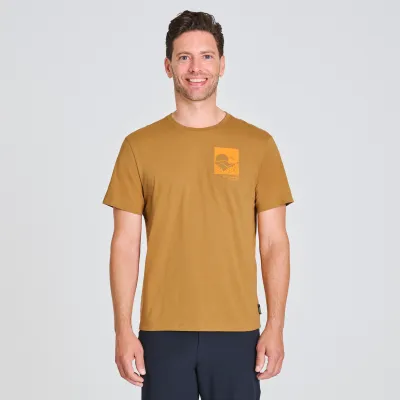 CHLOROPHYLLE - Escape Organic Cotton T-Shirt