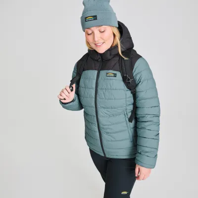CHLOROPHYLLE - Knitted Toque Unisex