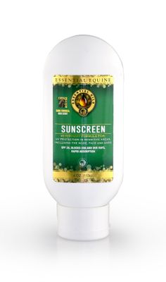 ESSENTIAL EQUINE - Sunscreen Flip Cap