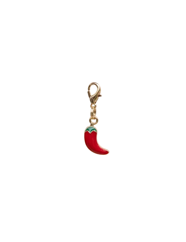 LUXY CHARMS - Hot Chili Pepper