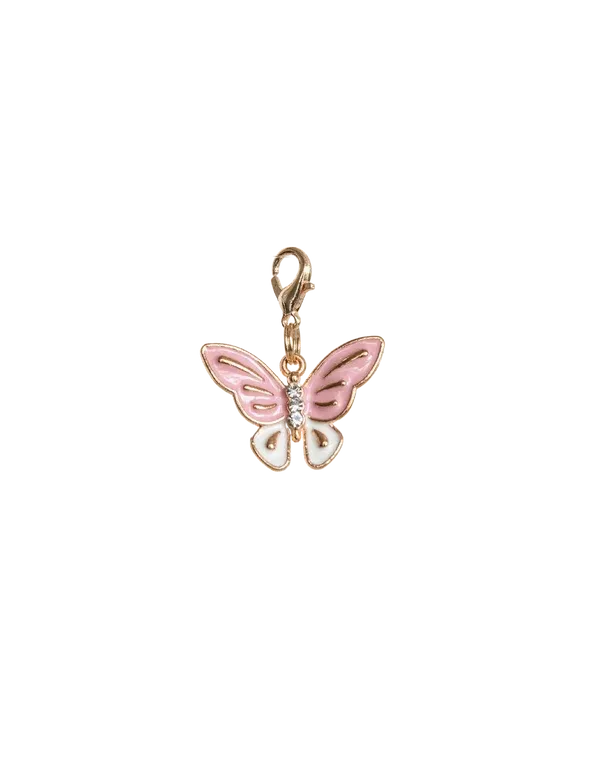 LUXY CHARMS - Butterfly