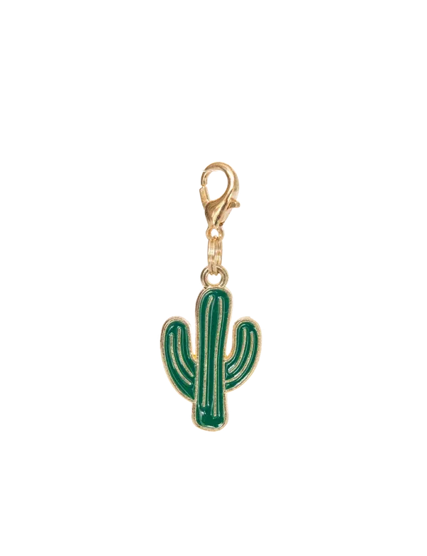 LUXY CHARMS - Cactus