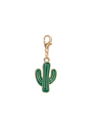 LUXY CHARMS - Cactus