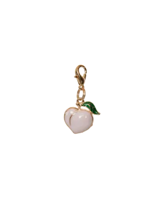 LUXY CHARMS - Peach