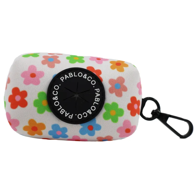 PABLO &amp; CO - Posy Poop Bag Holder