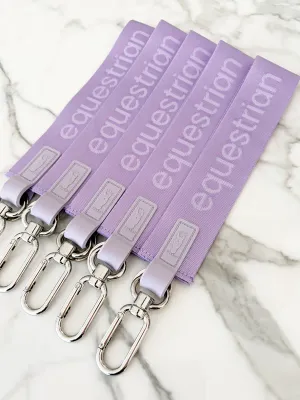 LUXY CHARMS - The Luxy Essential Clip Lilac