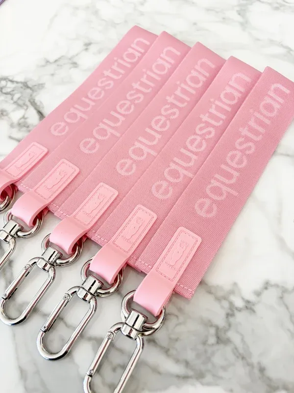 LUXY CHARMS - The Luxy Essential Clip Pink