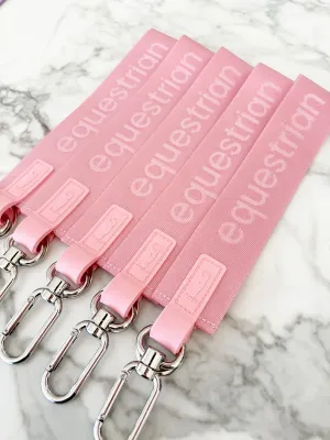LUXY CHARMS - The Luxy Essential Clip Pink