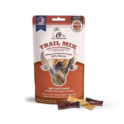 CAL PREMIUM - Trail Mix Assorted Chews