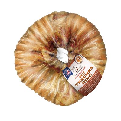 CAL PREMIUM - Beef Trachea Rings