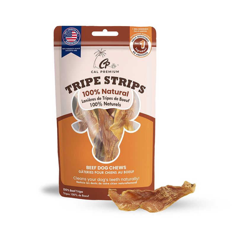 CAL PREMIUM - Tripe Strips