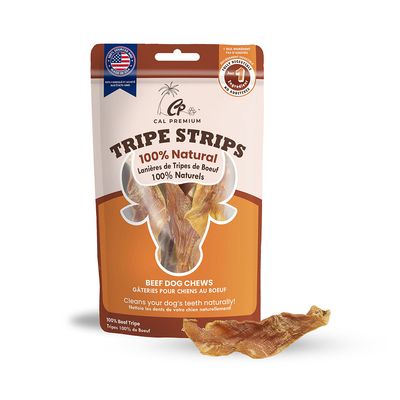 CAL PREMIUM - Tripe Strips