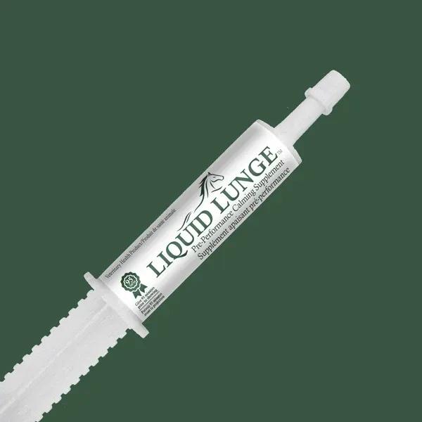 SHOW PONY PERFORMANCE PRODUCTS - Liquid Lunge